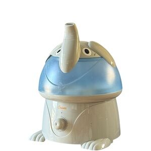 Crane Elephant Humidifier